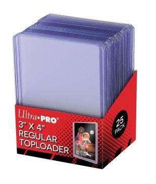 Toploaders Ultra Pro 35pt