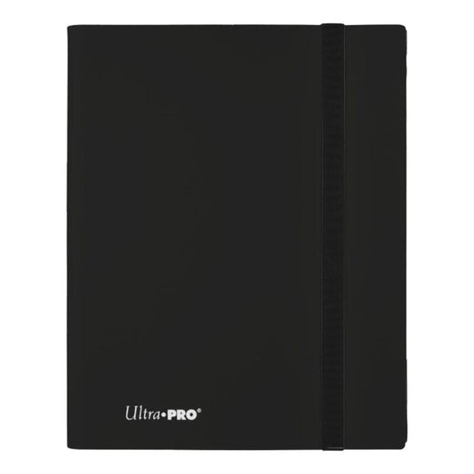 Classeur Ultra Pro Eclipse 9 cases Noir