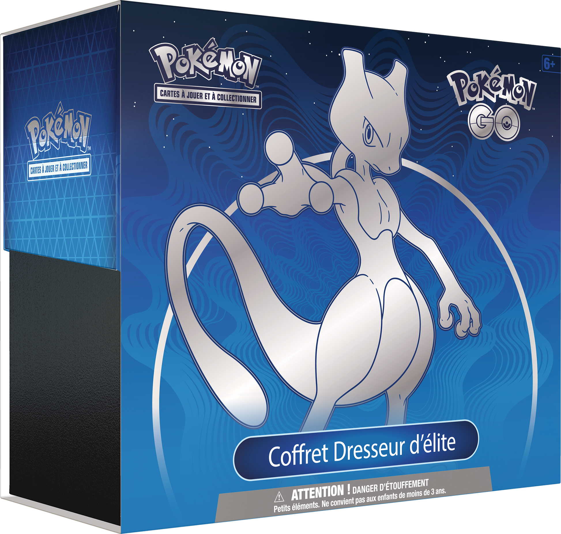 Pokémon GO – édition française