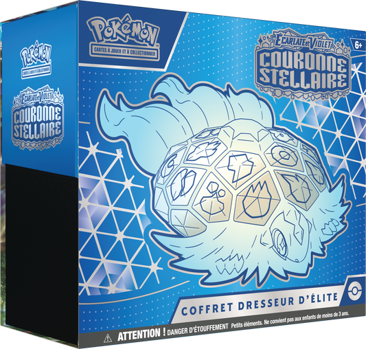 Couronne Stellaire – édition française