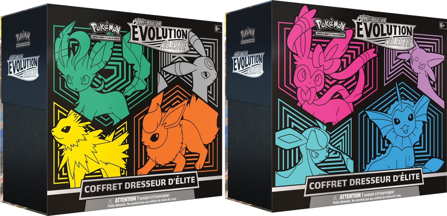 Évolution Céleste #1 – édition française