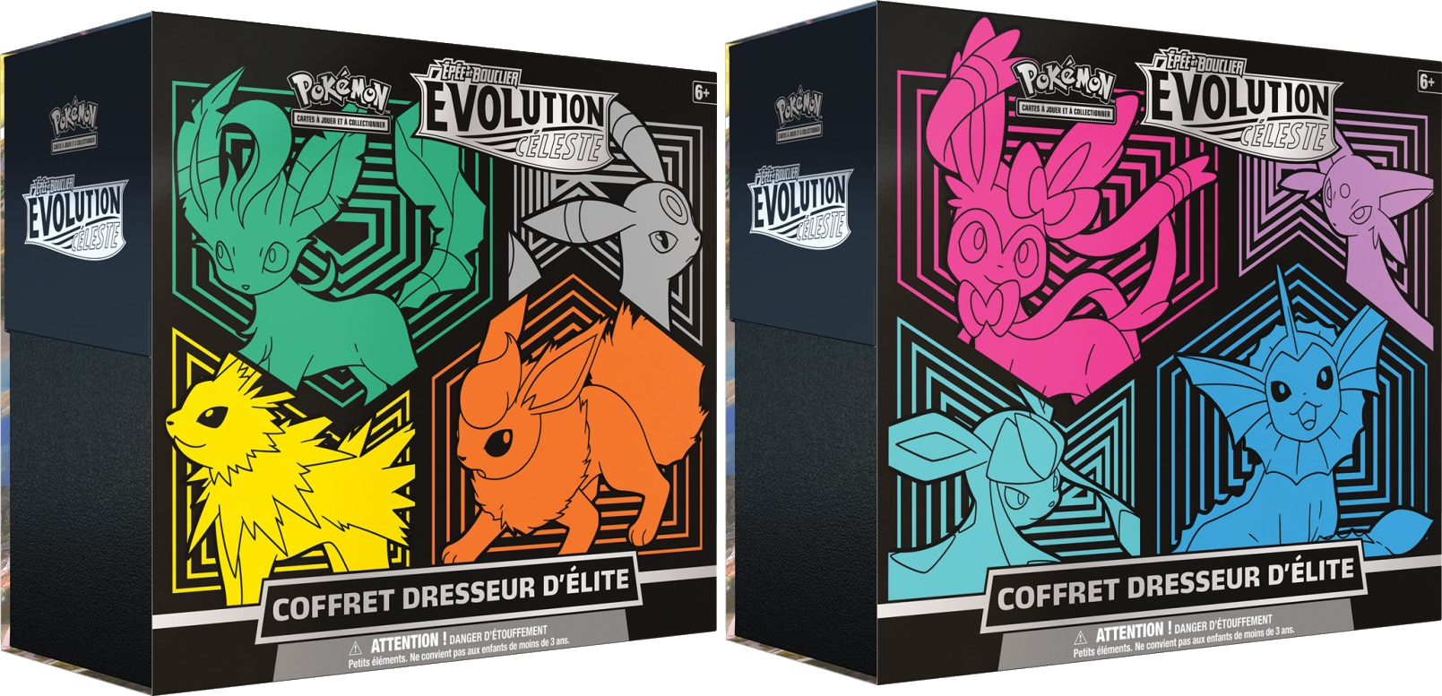 Évolution Céleste #1 – édition française