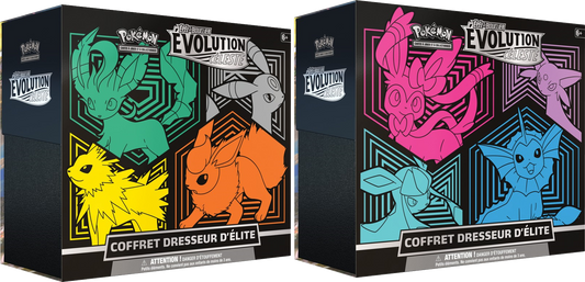 Évolution Céleste #1 – édition française