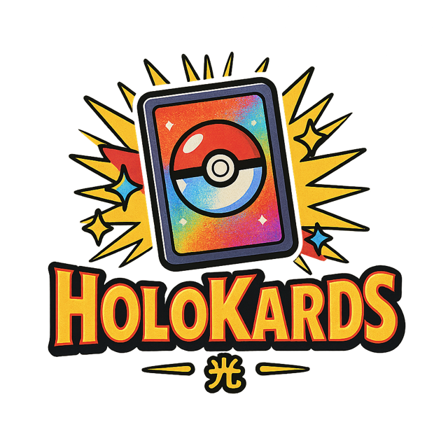 HoloKards